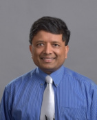 Ashwani Garg, MD