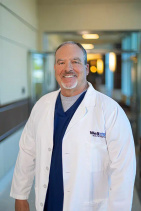 Jeff Spivey, MPAS, PA-C