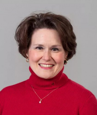 Bernadette E Van Hulle