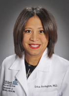 Erica M Arrington, MD