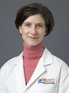 Amy L Wrentmore, MD