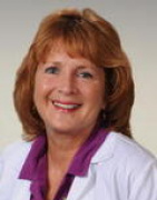 Dr. Agnes M. Hewitt, MD