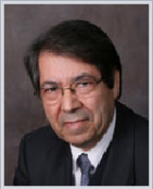 Dr. Ahmad Kazemi, MD