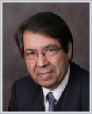 Dr. Ahmad Kazemi, MD