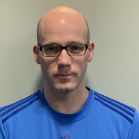 John Burckle, PA-C - Louisville, KY - Other Specialty, Physician Assistants