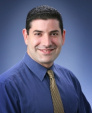 Milton Arana, PA-C