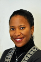 Dr. Andria Johnson, MD