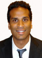 Dr. Anil Rajan, MD