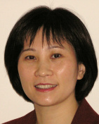 Dr. Lu Gan, DMD