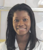 Dr. Adejoke A. Babalola, DPM, AACFAS