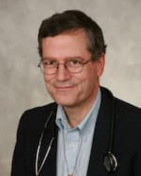 John S Howland III, MD