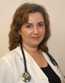 Dr. Anna Petrova, MD