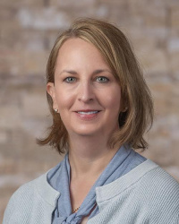 Sharon M. Woods