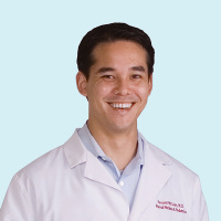 Vincent Nguyen Mccolm, MD - Irving, TX - Pediatrics, Internal Medicine