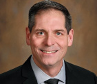 John Wolfe, PA-C