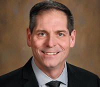John Wolfe