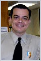Aurelio Campos, MD