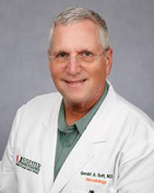 Gerald A Soff, MD