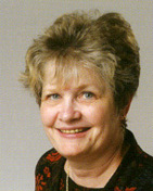 Dr. Barbara M. Bishop, MD