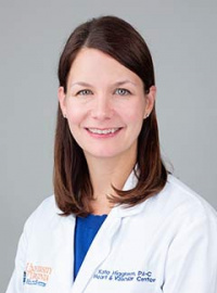 Kate A Higginson