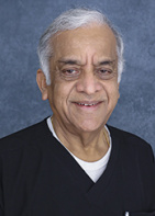 Rangasamy Ramanathan, MD