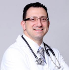 Dr. Blaise B Napolitano, MD