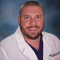 Seth P. Caldwell