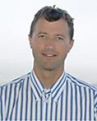Dr. Brian Arnold Steber, MD
