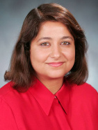 Rachna Jafri, MD