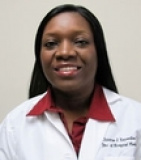 Dr. Chioma Enyeribe, MD