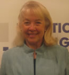 Dr. Christine H. Fordyce, MD