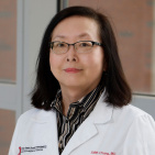 Edith Chang, MD