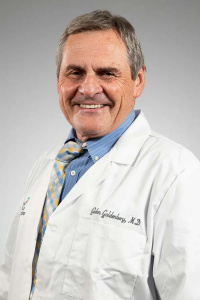 Dr Gidon Goldenberg