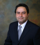 Dariush Zandi, MD