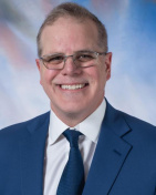 Richard Blaine Beaven, MD