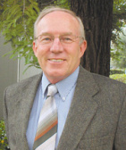 Dr. Darrell Robert Hansen, MD
