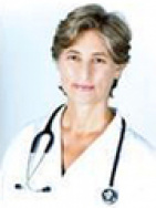 Dr. Deborah Ginsburg, MD