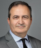 Dr. Pedro Cano, MD, MBA