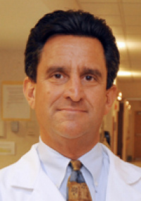 Dr Mark Tramontozzi