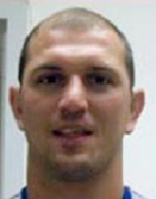 Dr. Dmitry Lisenenkov, MD