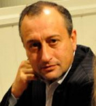 Dr. Dmitry Zhukovski, DO