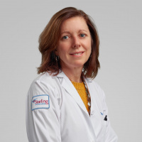 Tracy Levine
