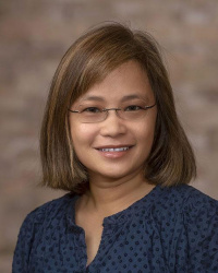 Marichelle Taboso Uy