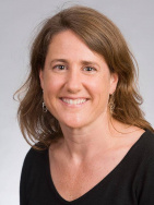 Tanja Crockett, MD