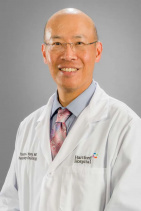 Dr. Timothy Hong, MD