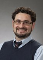 Dr. Eric Camyre, DO