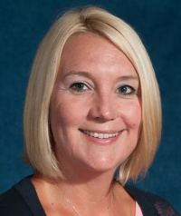Jennifer L Brillhart