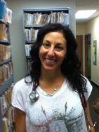 Dr. Erika Schwarz-Cohen, MD