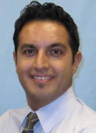 Dr. Farshad Fani Marvasti, MD