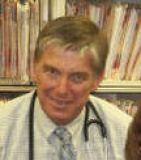 Dr. Frederick Paul Benson, MD